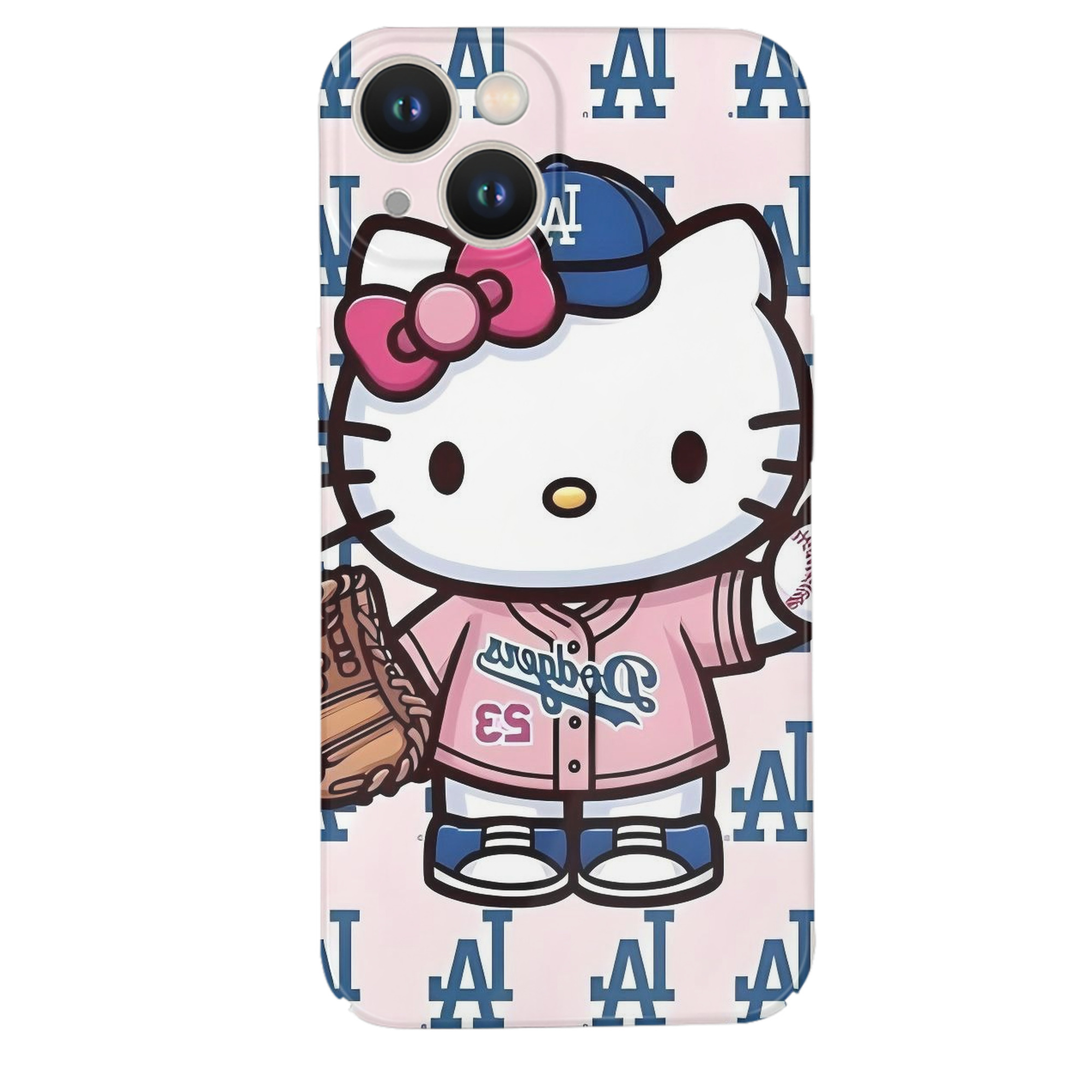  IPhone 14 Series Full-Cover Hard Case – Shockproof With Raised Camera Protection – Precise Cutouts, Wireless Charging Compatible – Durable, Anti-Yellowing, Easy To Clean